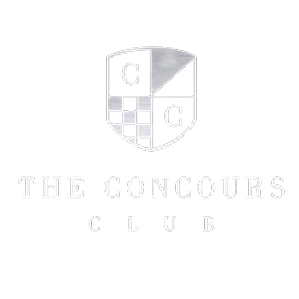 The Concours Club