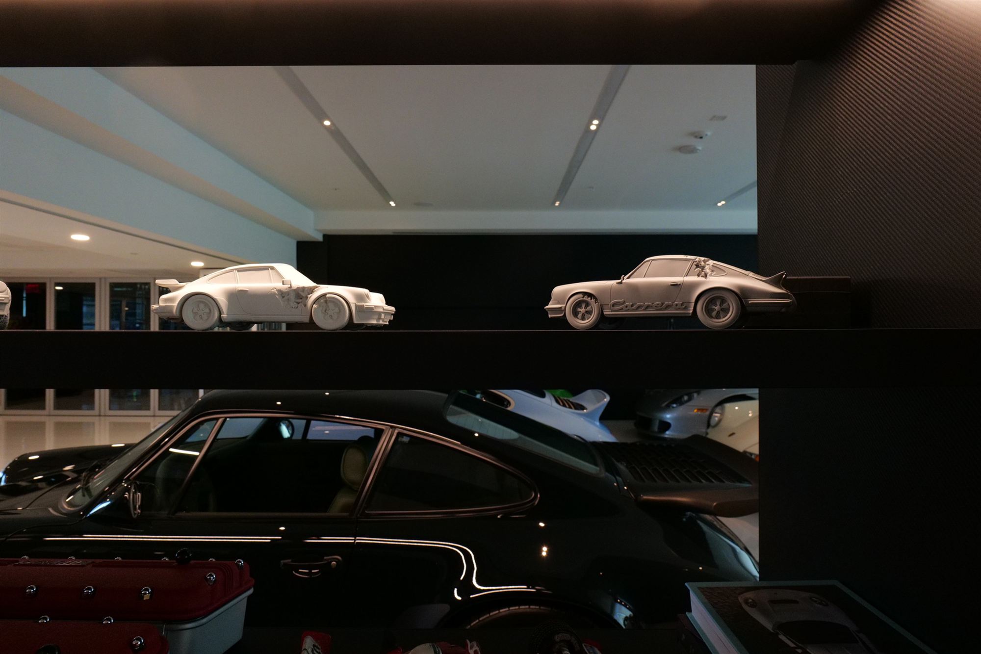 Gables Auto Vault No. 1