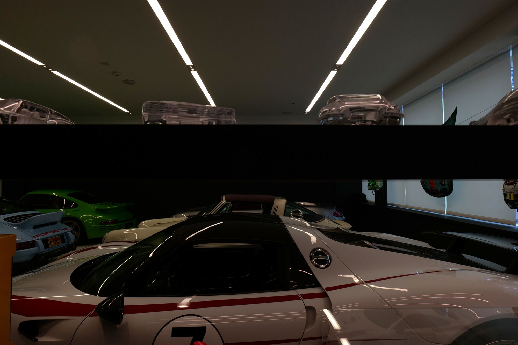 Gables Auto Vault No. 1