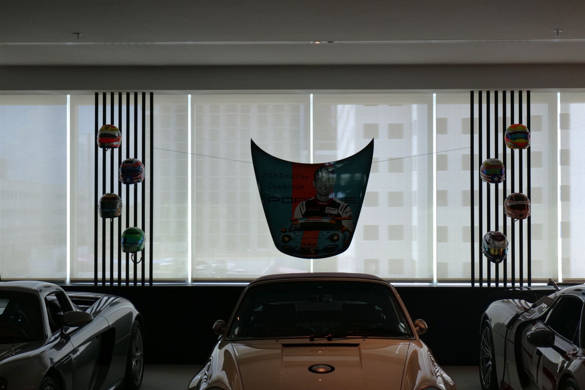 Gables Auto Vault No. 1