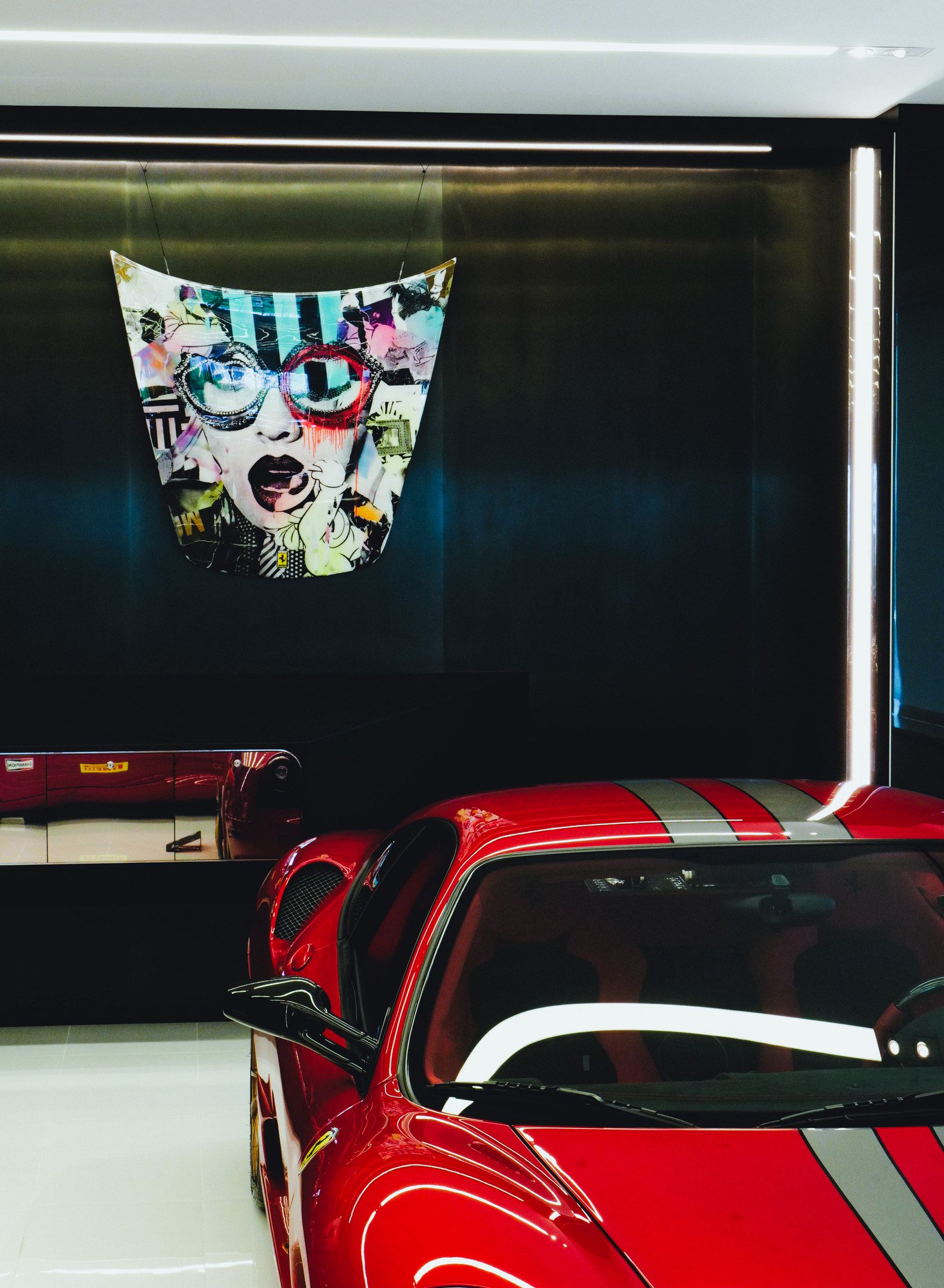Garage 26