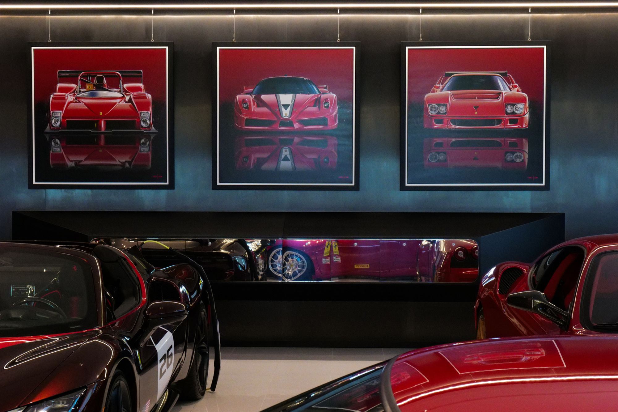 Garage 26
