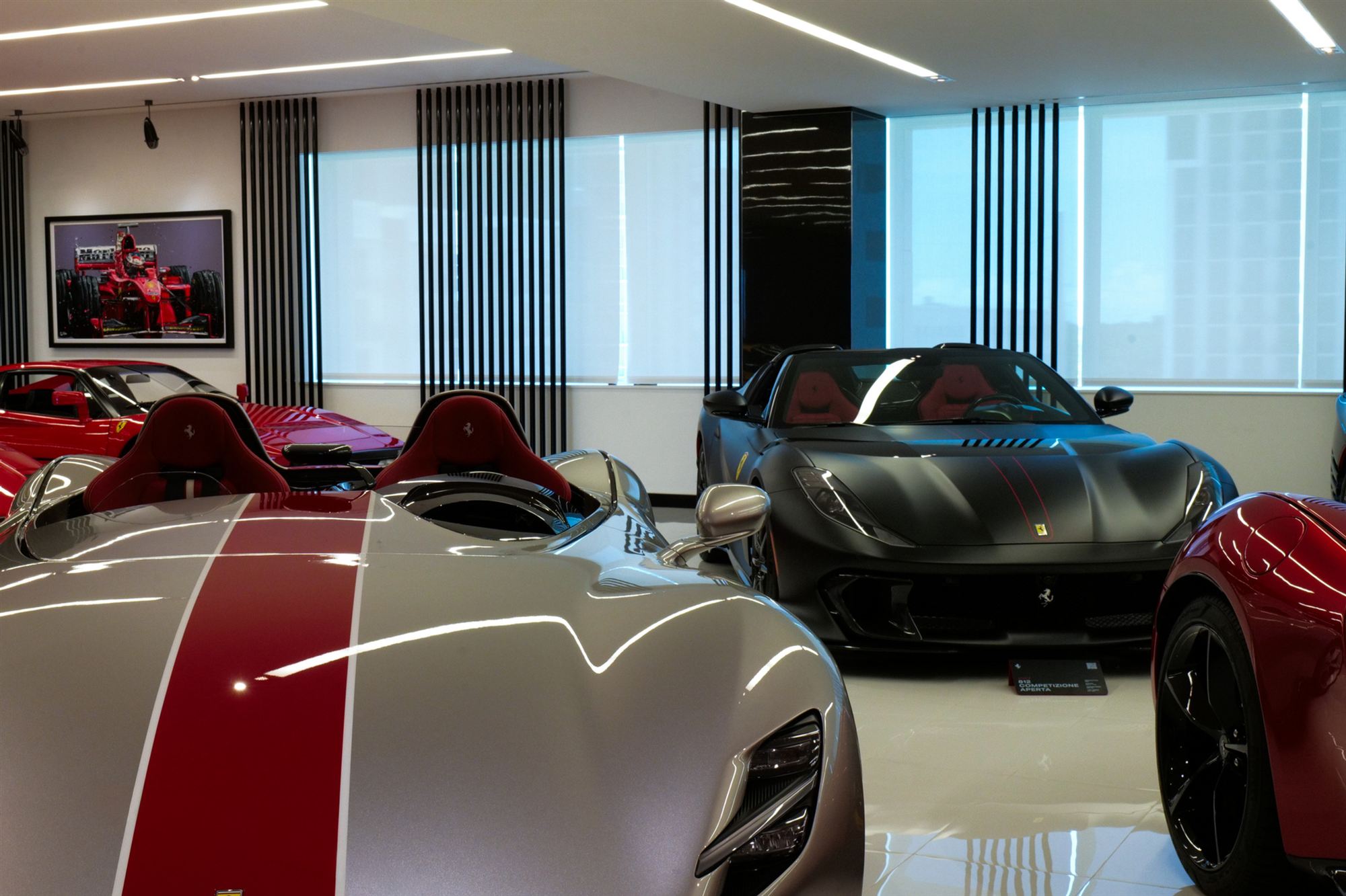 Garage 26