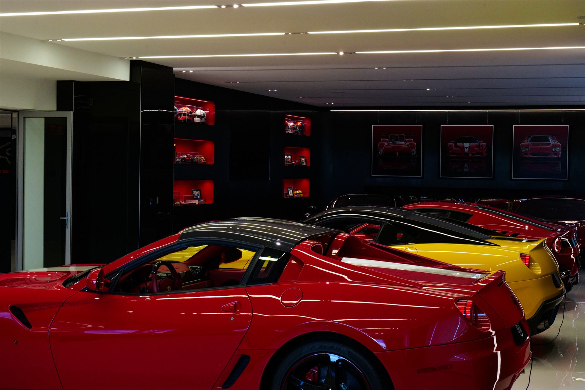 Garage 26