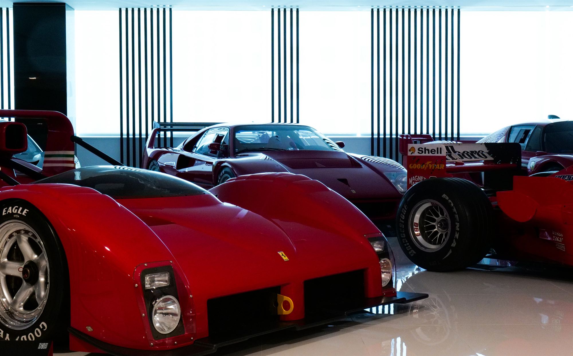 Garage 26