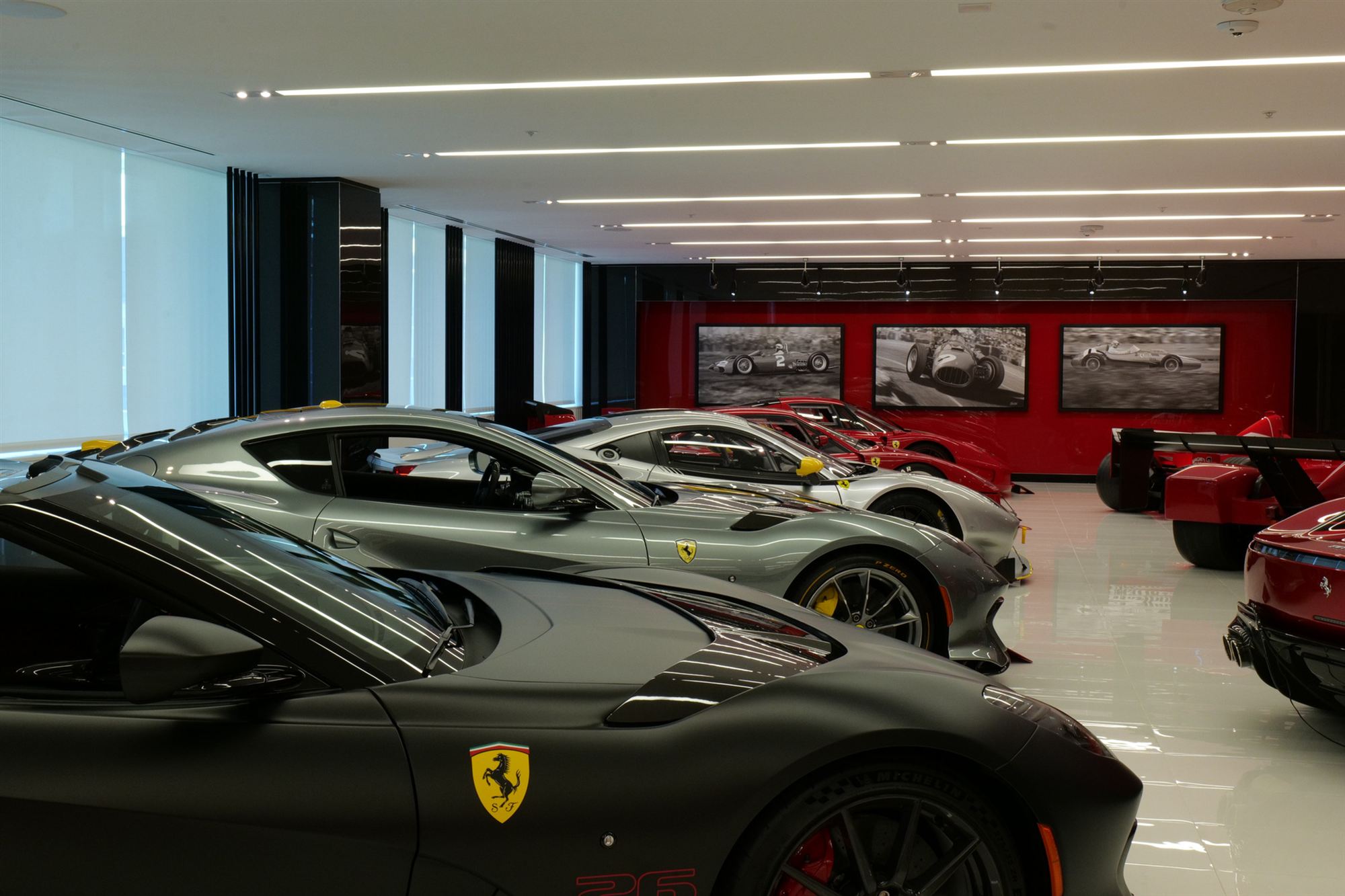 Garage 26