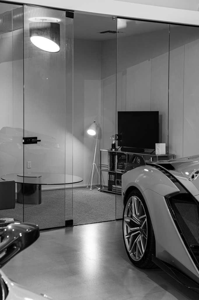 GH Showroom