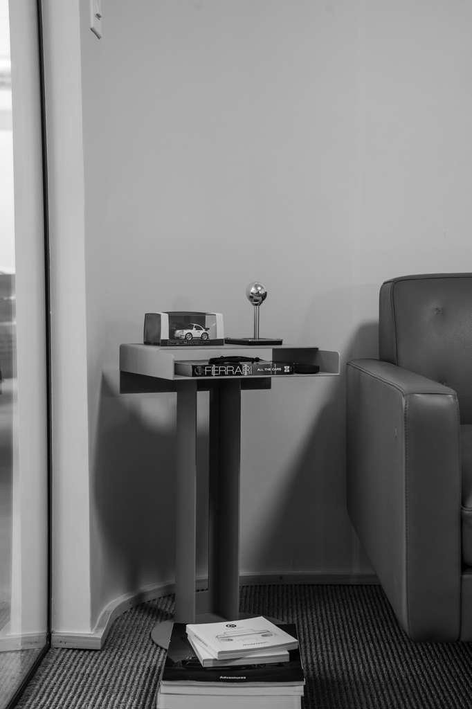 GH Showroom