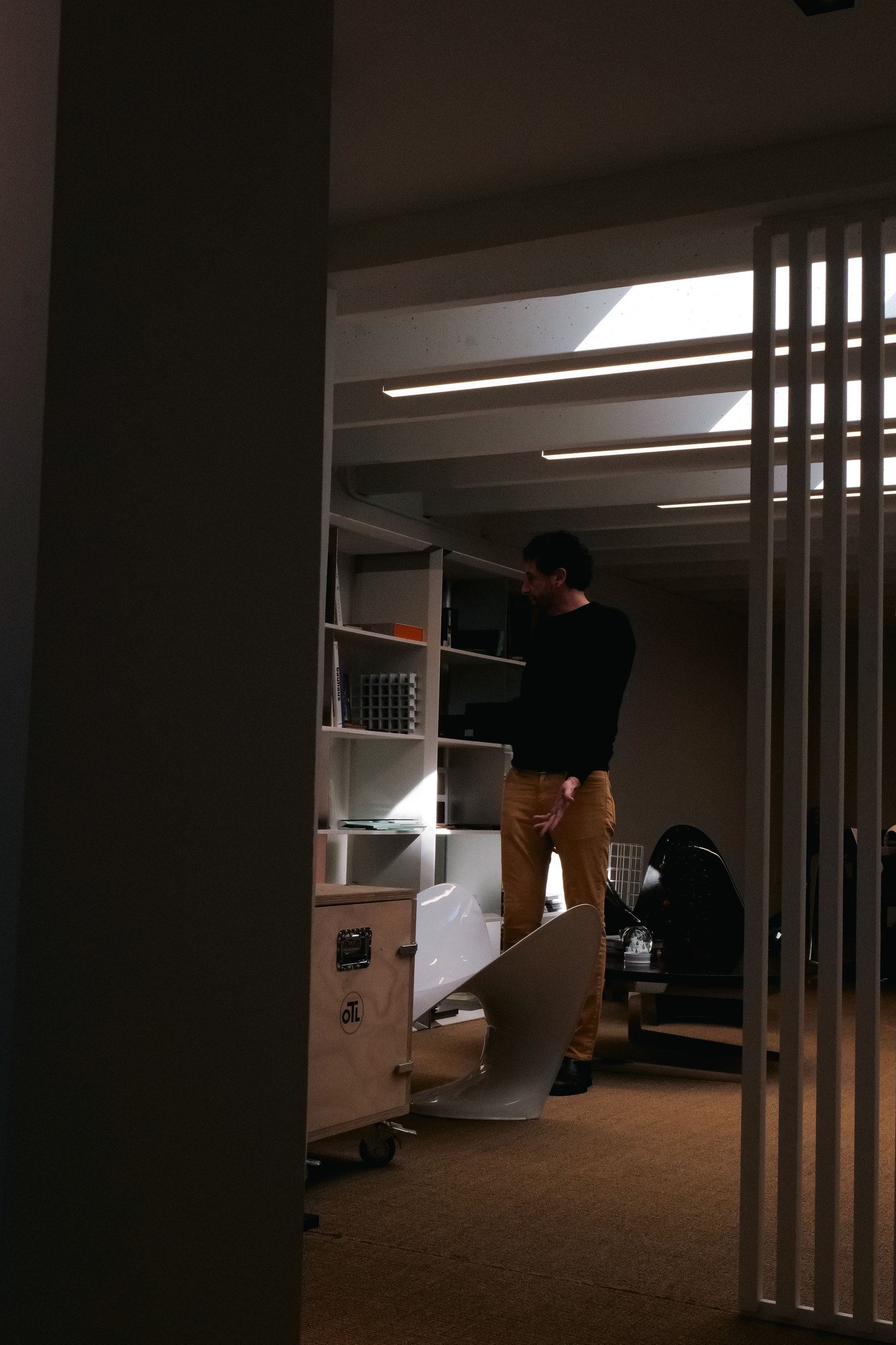 Studio Oltrelimiti